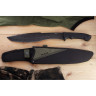 Мачете MR BLADE YETI BLACK MB072