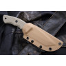 Нож MR BLADE ALDO MB082