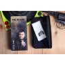 Нож MR BLADE BANG STONEWASH MB214