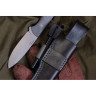Нож MR BLADE FLINT С ОГНИВОМ NCC064