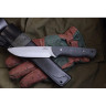 Нож MR BLADE FORESTER С ОГНИВОМ NCC043