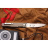 Нож MR BLADE PIKE (СЕРГЕЙ ШНУРОВ) Pike Sergey Shnurov