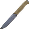 Нож MR.BLADE OWL-B (8Cr14MoV Black Stonewash, Olive) MB103
