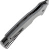 Складной нож MR.BLADE HELLCAT MINI G10GY