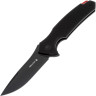Складной нож MR.BLADE HELLCAT MINI MB901-V10/G10BK
