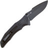 Складной нож MR.BLADE HT-2 047-BK MB047-BK